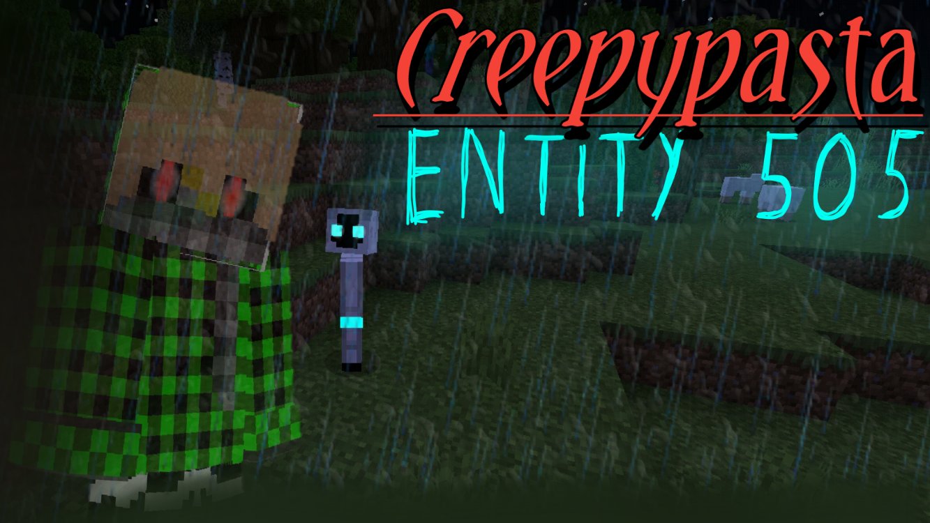Linegameplay Creepypasta Entity 505 For Minecraft 1 16 Release Addon Download T Co He7vkewsrf Release T Co Zo1f4fzypf Information This Creature Will Scare Players And He Also Makes All Kinds Of Structures Such As Crosses And