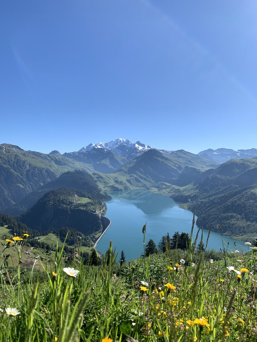 <a href="/SavoieMontBlanc/">Savoie Mont Blanc</a> <a href="/StationAreches/">Arêches-Beaufort 🏔️</a> <a href="/LeBeaufortain/">Le Beaufortain</a> Été ❤️