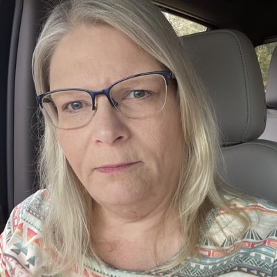 JoyJayNet's tweet image. #NewProfilePic