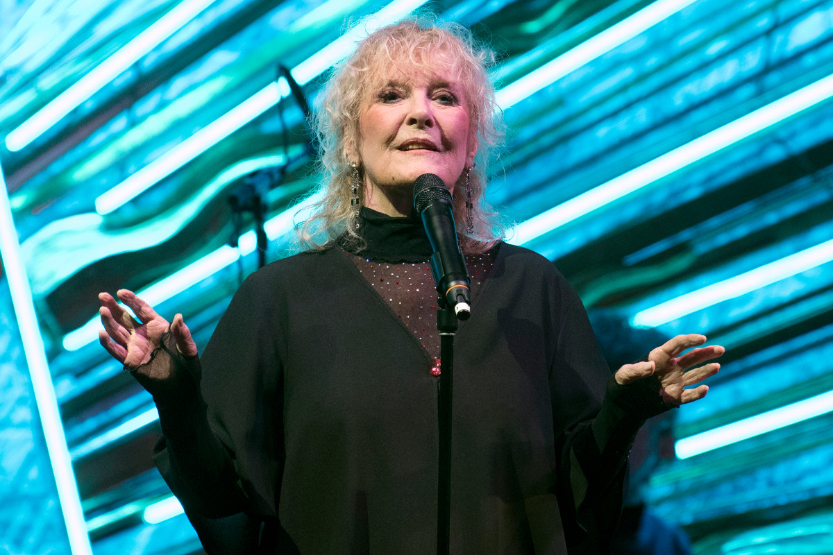 Petula Clark felt 'shock' Anthony Warner used 'Downtown' before Nashville explosion