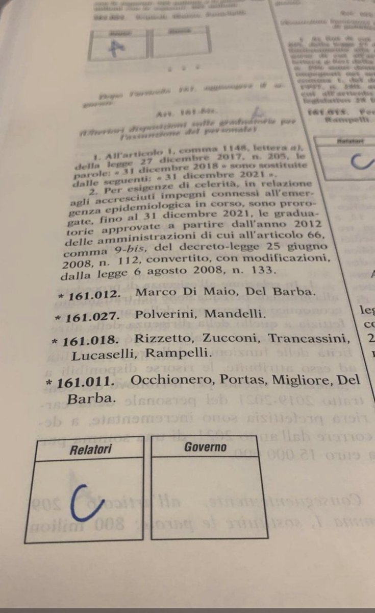 dari_68's tweet photo. Per garantire servizi, erogare cassa integrazione e la disoccupazione, per le astensioni delle madri, per  curare malati, occorre assumere personale. @DadoneFabiana  ripristinare le graduatorie scadute  adesso #buonsenso !  #coerenza #salviamolapa #idoneiinlotta @C_XXVIIOttobre https://t.co/rdn7tyMZPL
