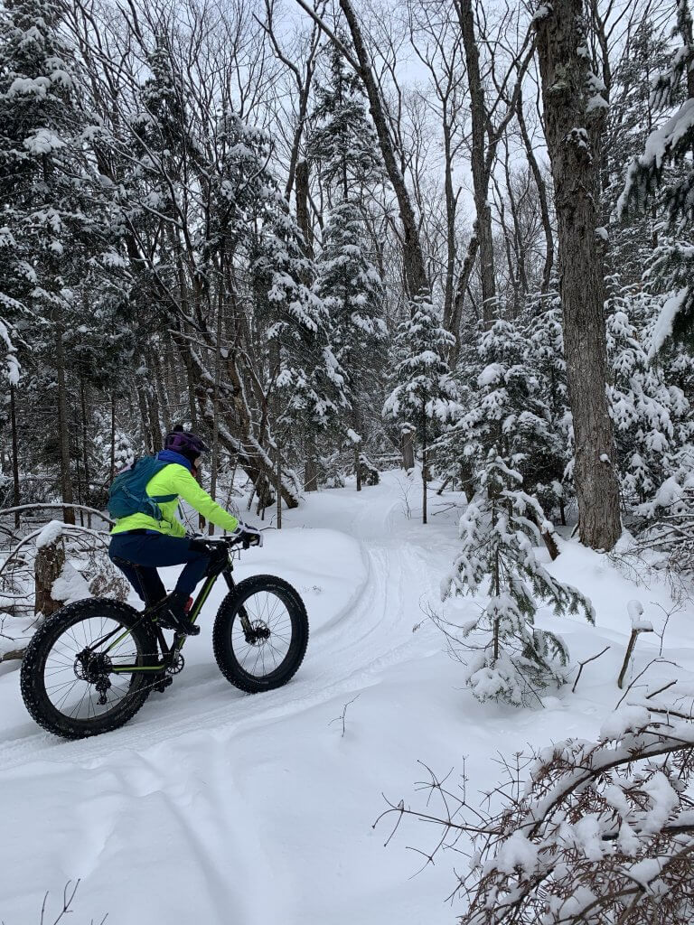 Sault Cycling tweet media