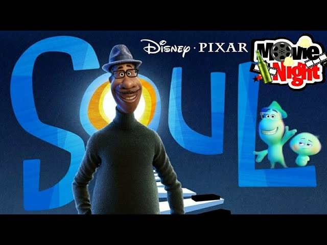 hazeycazeytv's tweet image. Watching SOUL - Movie REACTION &amp;amp; REVIEW 

youtu.be/LTO4sDVmT9U via @YouTube 

#soulreview
#soulreaction
#SoulMovie 
#SoulPixar