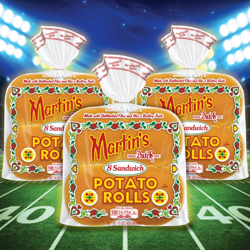 Martin's Potato Rolls tweet media
