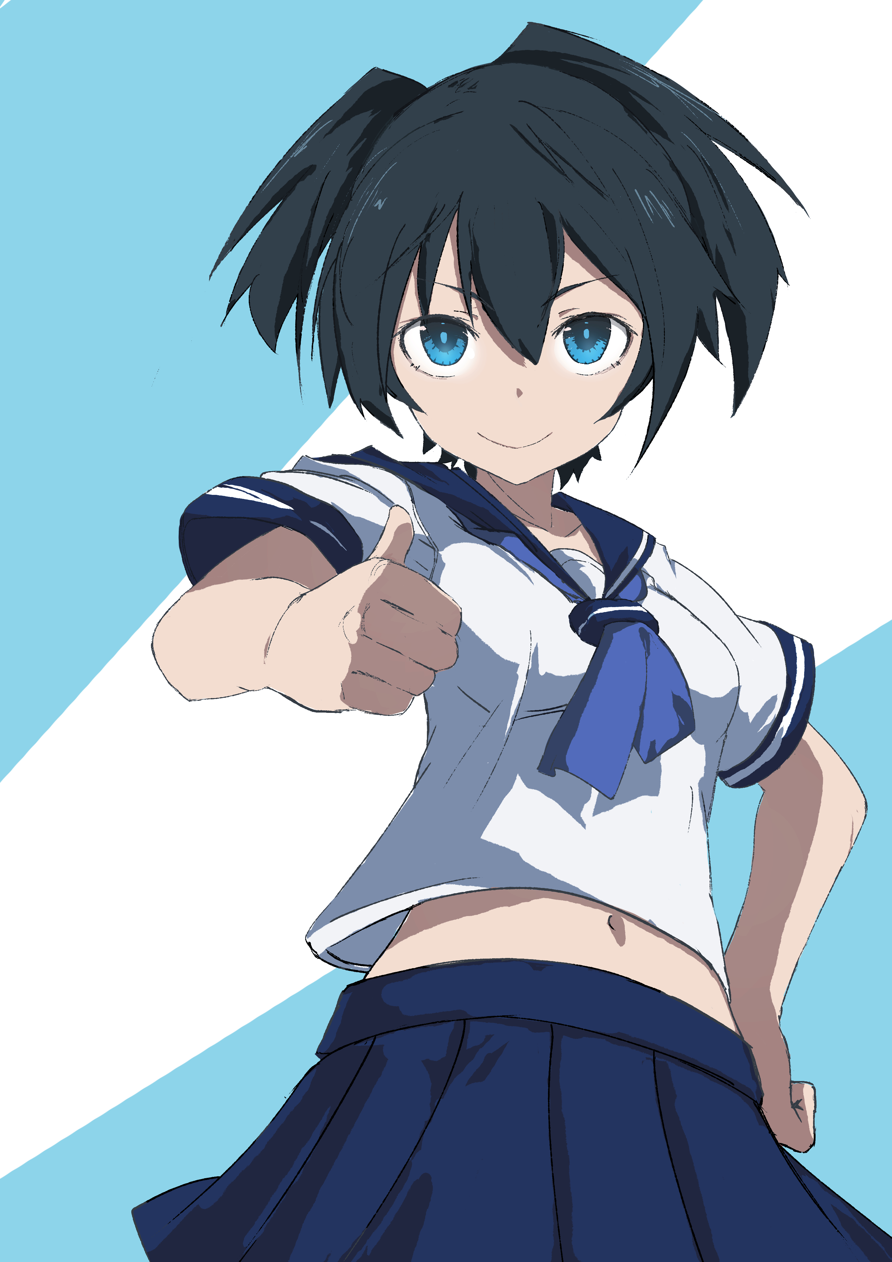 Mumyouki ブラックロックシューター ｂｒｓ 黒衣マト イラスト T Co Ev8zkkxkuy Twitter