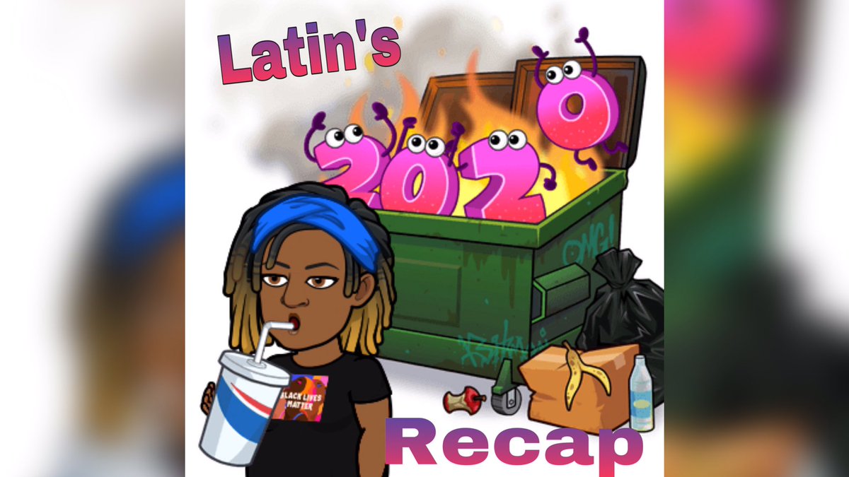 LatinLynn's tweet photo. 🚨Check out latest post on YouTube!🚨Link in bio 💁🏾‍♀️ https://t.co/9l8RsWMJUw