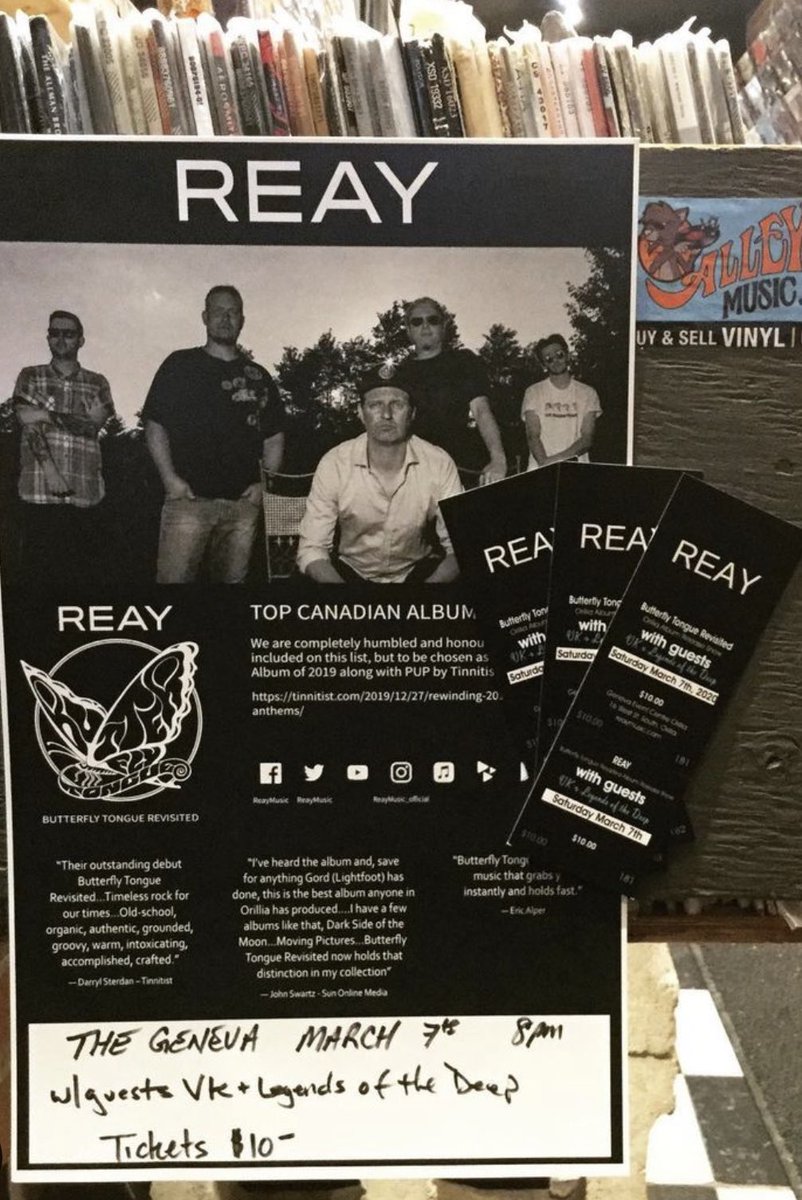 112records tweet media
