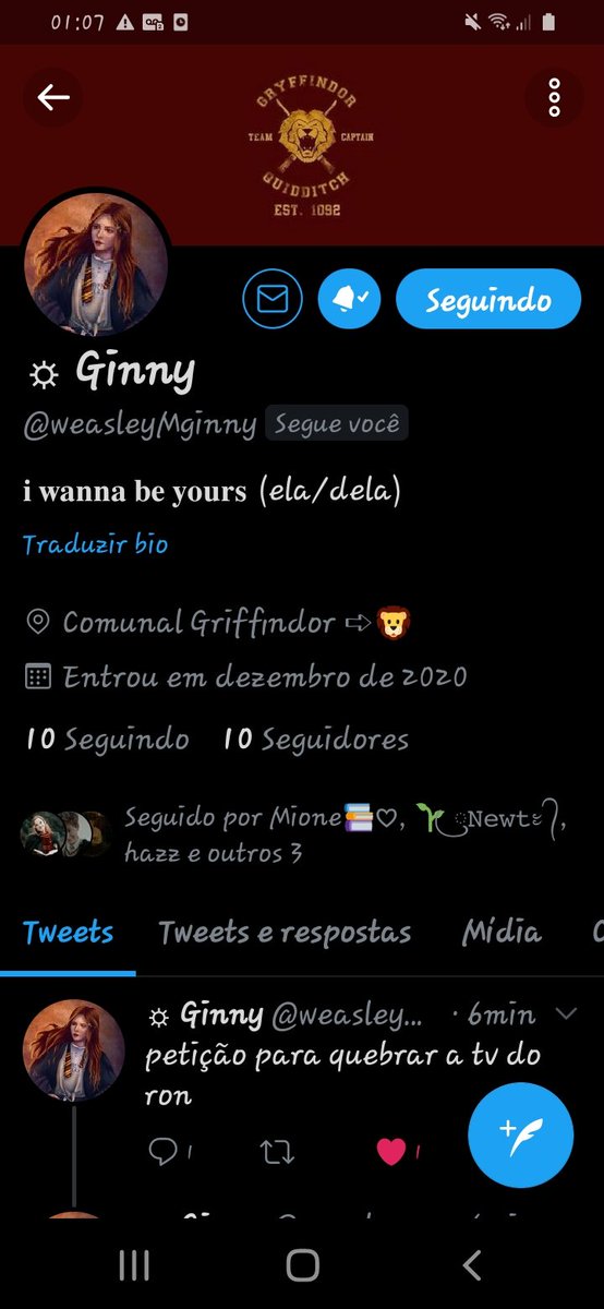 Mallffoy's tweet photo. Encontrei na rua// dei banho// e ficou assim no fim

Pena q a é ingrata as vezes 🙄🙄 https://t.co/bLNYVOeMcA