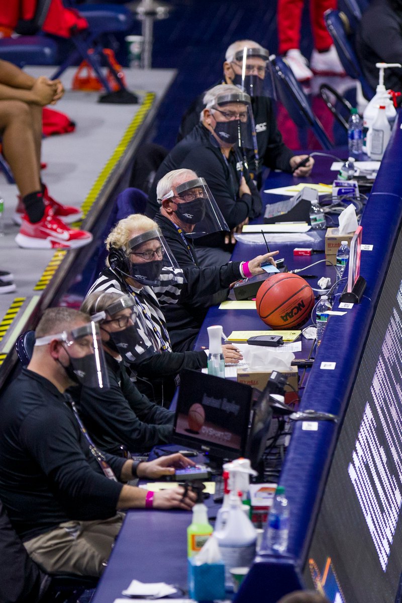 15/15 Sports returned, different than before. Notre Dame football played in a conference championship.On Jan. 1, I will cover the “Rose Bowl”, which due to COVID-19 restrictions, will not be played at the Rose Bowl. Hello, 2021.