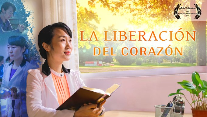 LesbiaColon's tweet photo. 🙏Testimonio cristiano en español 2020 | Liberación interior
https://t.co/ehpq9G0QjJ
#IglesiadeDiosTodopoderoso #VideosCristianos #testimonioscristianos #Compartir https://t.co/SRltBj1udD