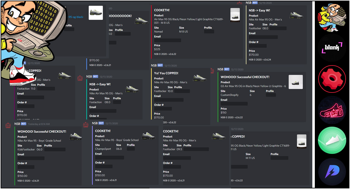 CRAZEDWEBGUY ⌨️ tweet media