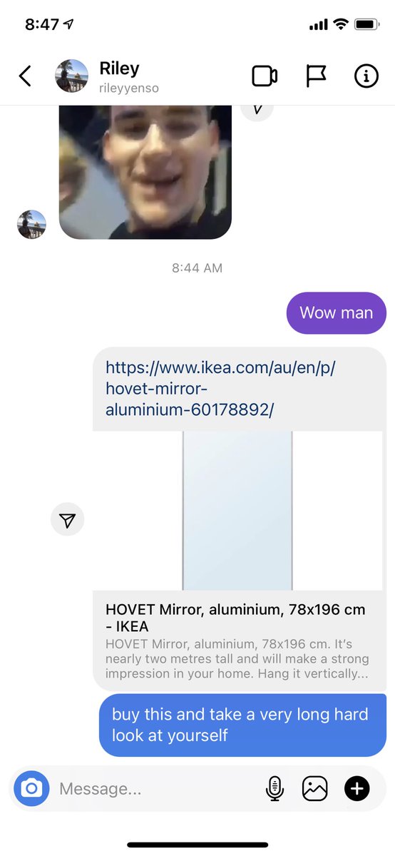 Fuck. Haven’t had one this bad in a while. 