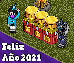 SquarexES's tweet photo. Sorteo de fin de año🥳
Serán 3⃣ Ganadores👈

Premios para los 3 ganadores👇
50 Créditos + Pack Sombrero Dorado v.1 

Premio para amigo mencionado👇
1 Mes HC

Requisitos👇
1⃣Seguirme + Seguir a @Mattie_hb 
2⃣Dar RT
3⃣Menciona un amigo
Finaliza el 31 de Diciembre⏳
¡Mucha suerte!🍀 https://t.co/DJ6Xh65CWL