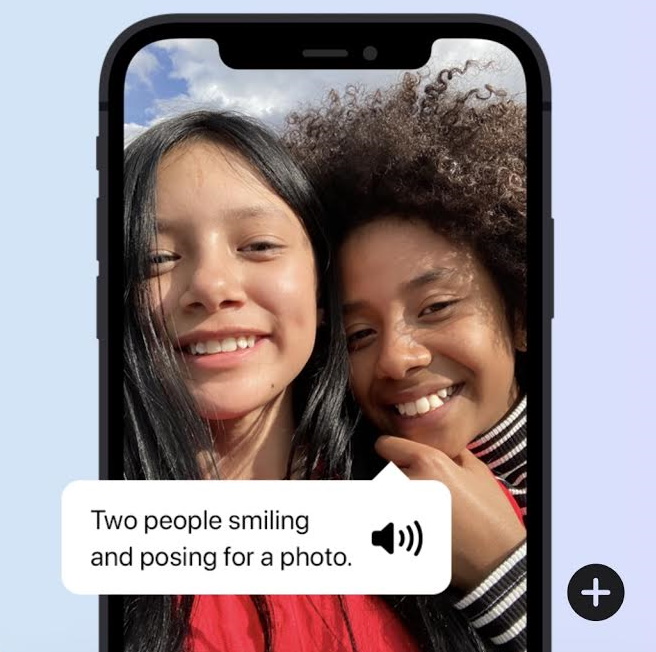 G3ict's tweet photo. Apple Unveils New Screen Recognition Feature in iPhones https://t.co/Dokzdju72R

#A11y #DigitalInclusion #ScreenRecognition @Apple https://t.co/KnwrH6mktK