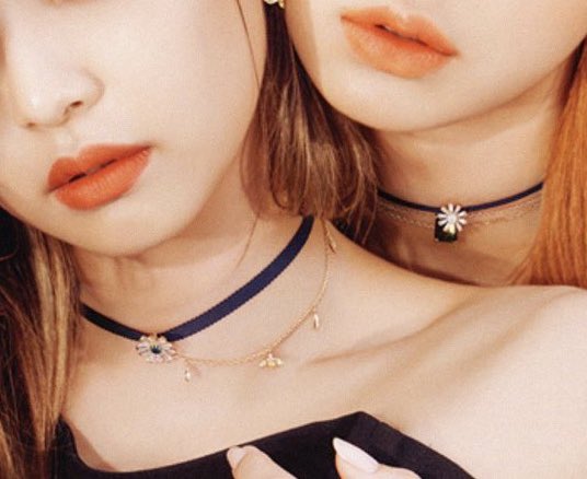 “Who in Blackpink?” but it’s actually Jenlisa, a thread: