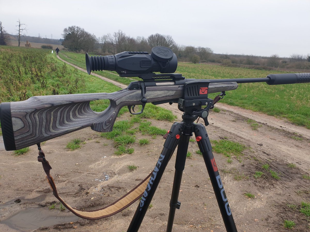 world_owners's tweet image. Out for some load development #winchesterxpr #sightmarkwraithhd #bogdeathgrip