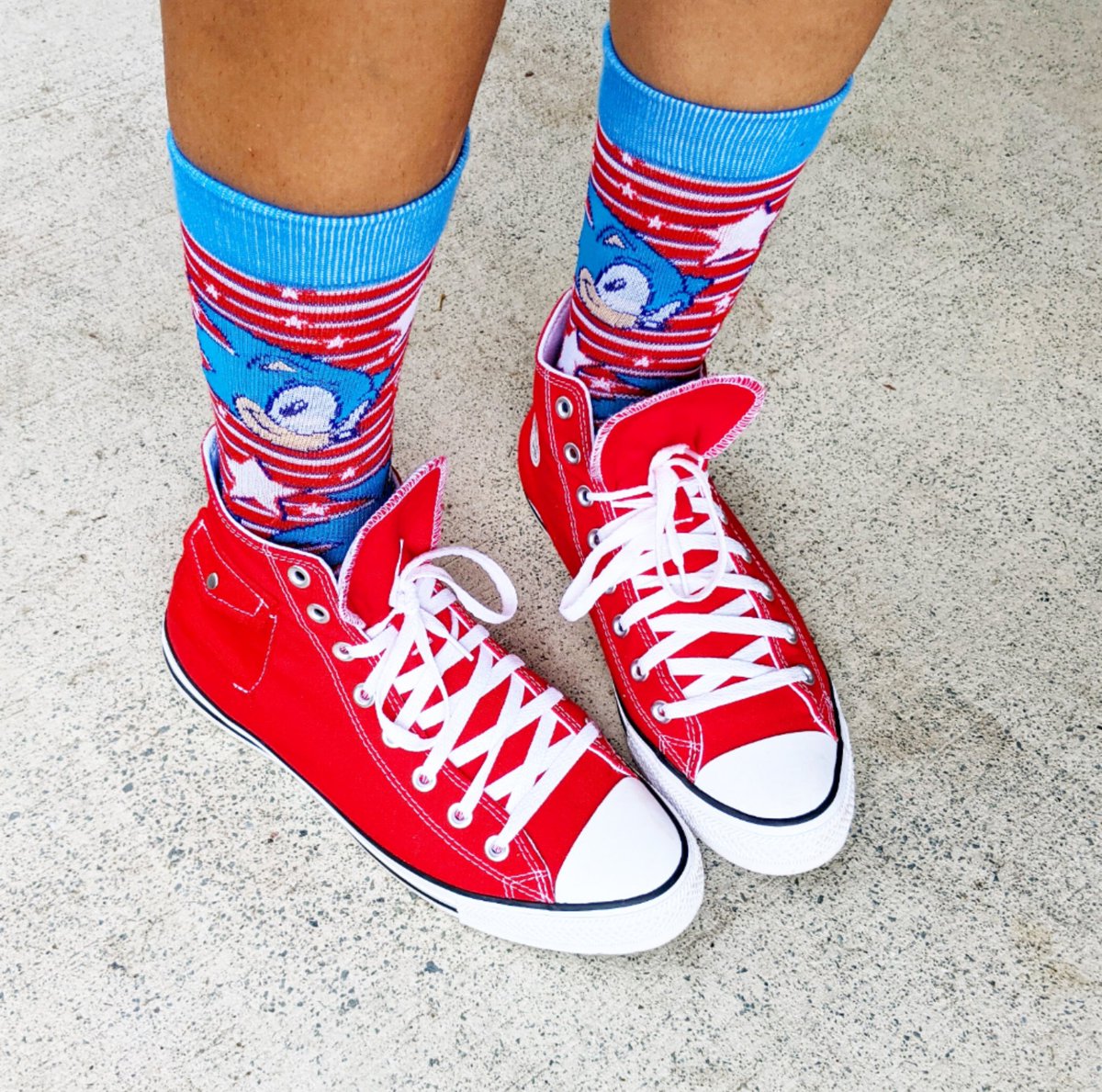 burubado_furry's tweet photo. #sonicsocks #sonicthehedgehog #sonicmovie https://t.co/GksmCT7j6Z