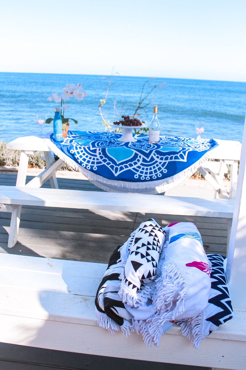 SHADED_malibu's tweet photo. Beautiful fresh air after a rain. A towel for every moment.

#beachtowels #shopsmall #californiamood #liveauthentic #freshair https://t.co/df3hpb8no7