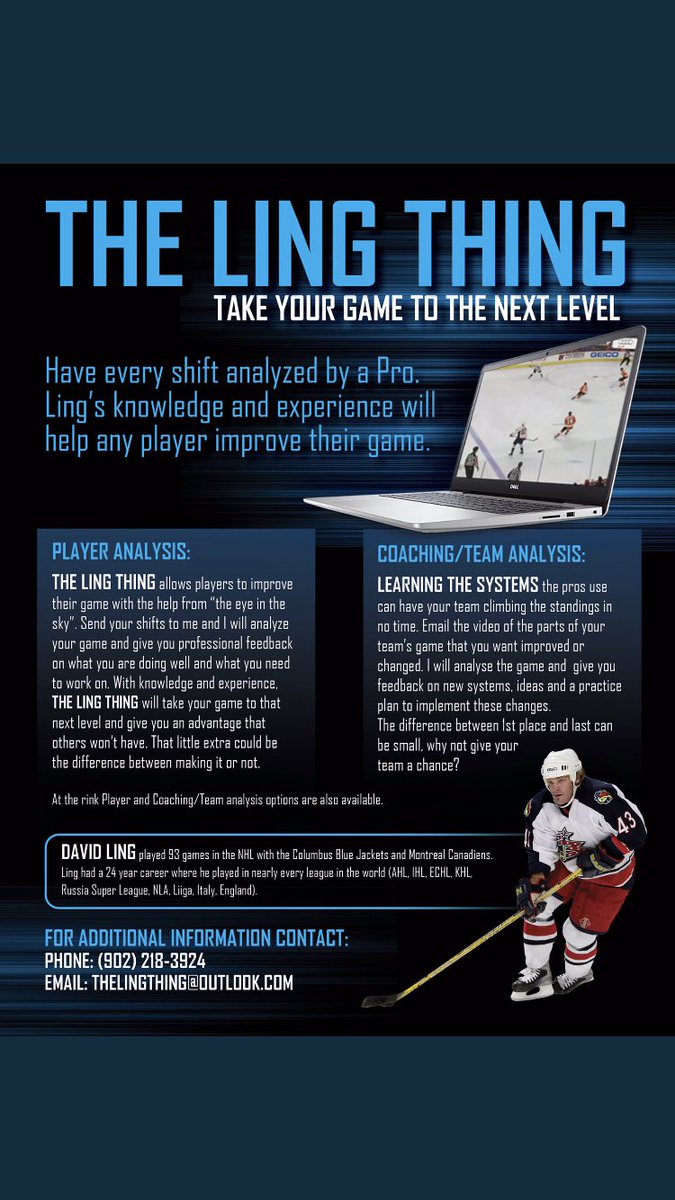 Everyone should check out this page to develop your game more. Does a great job of showing you, the little things in your game and how to improve them. <a href="/Davidgling/">David Ling</a>