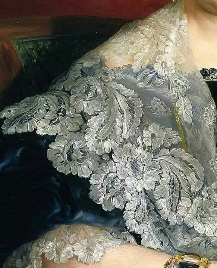 BirUftade's tweet photo. Sanat hiçte öyle önemsenmeyecek şey değildir
Eski ustaların eserlerinden dantel detaylar #Sanat https://t.co/ecDhxqeYPR