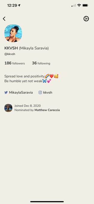 Follow me on clubhouse and ask me anything https://t.co/1TSKsIk9Zg