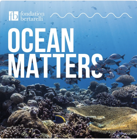 Bertarelli_fdn's tweet photo. Next month the Bertarelli Foundation is launching our #OceanMatters podcast presented by oceanographer @helenczerski - subscribe now so you don't miss an episode https://t.co/QL2w3wXaZG https://t.co/XPiSixrgd3