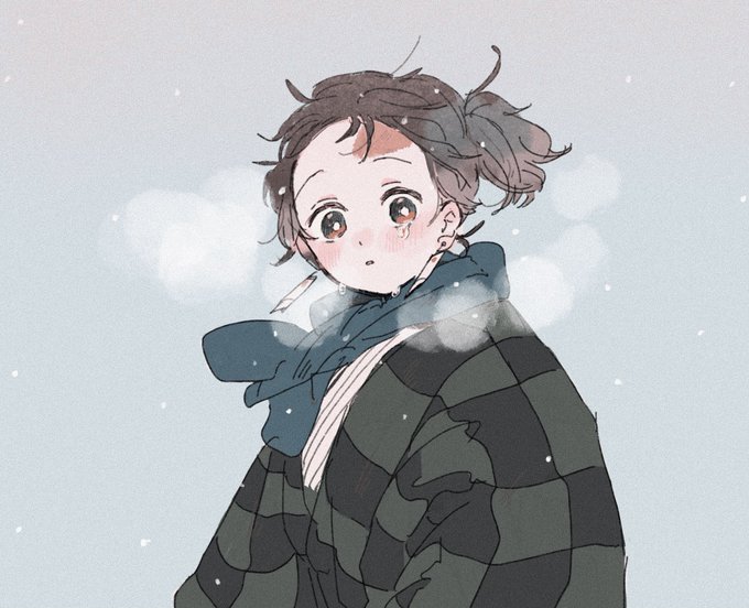 「冬」のTwitter画像/イラスト(新着｜RT&Fav:50)｜21ページ目