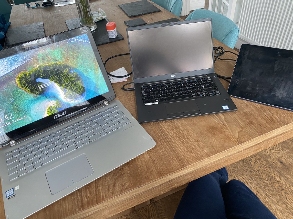 March - sand covered rugby pitches are evil- where did all the food go- working from home begins- one last group trip out before lockdown