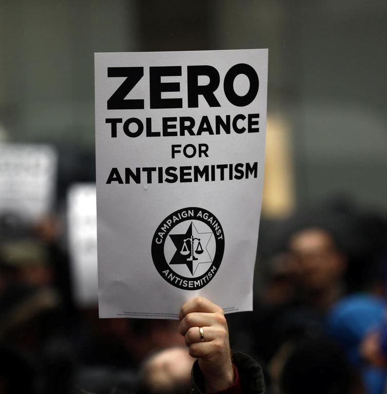 The EU Council adopted a declaration on mainstreaming the fight against antisemitism. This is a good news not only for the Jewish communities in Europe but as well for humanity. Let us make the world a better a place!

#FightAgainstAntisemitism #SaalFoundation