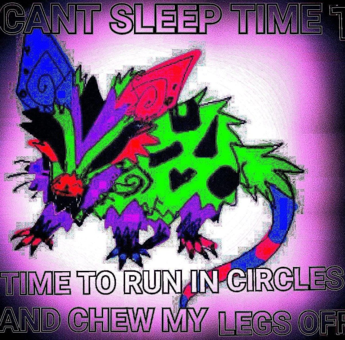 🌴the average shamanic nerd hermit🌺☮️ tweet media