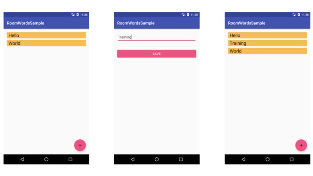 AndroidDev's tweet image. 📐 Think like an architect with #Jetpack.

In this codelab, you&apos;ll learn how to design and construct an app using Android Architecture Components like Room, ViewModel, and LiveData.

Start the codelab → goo.gle/2W5Zuo9
Coroutines Pathway → goo.gle/3dL43dq