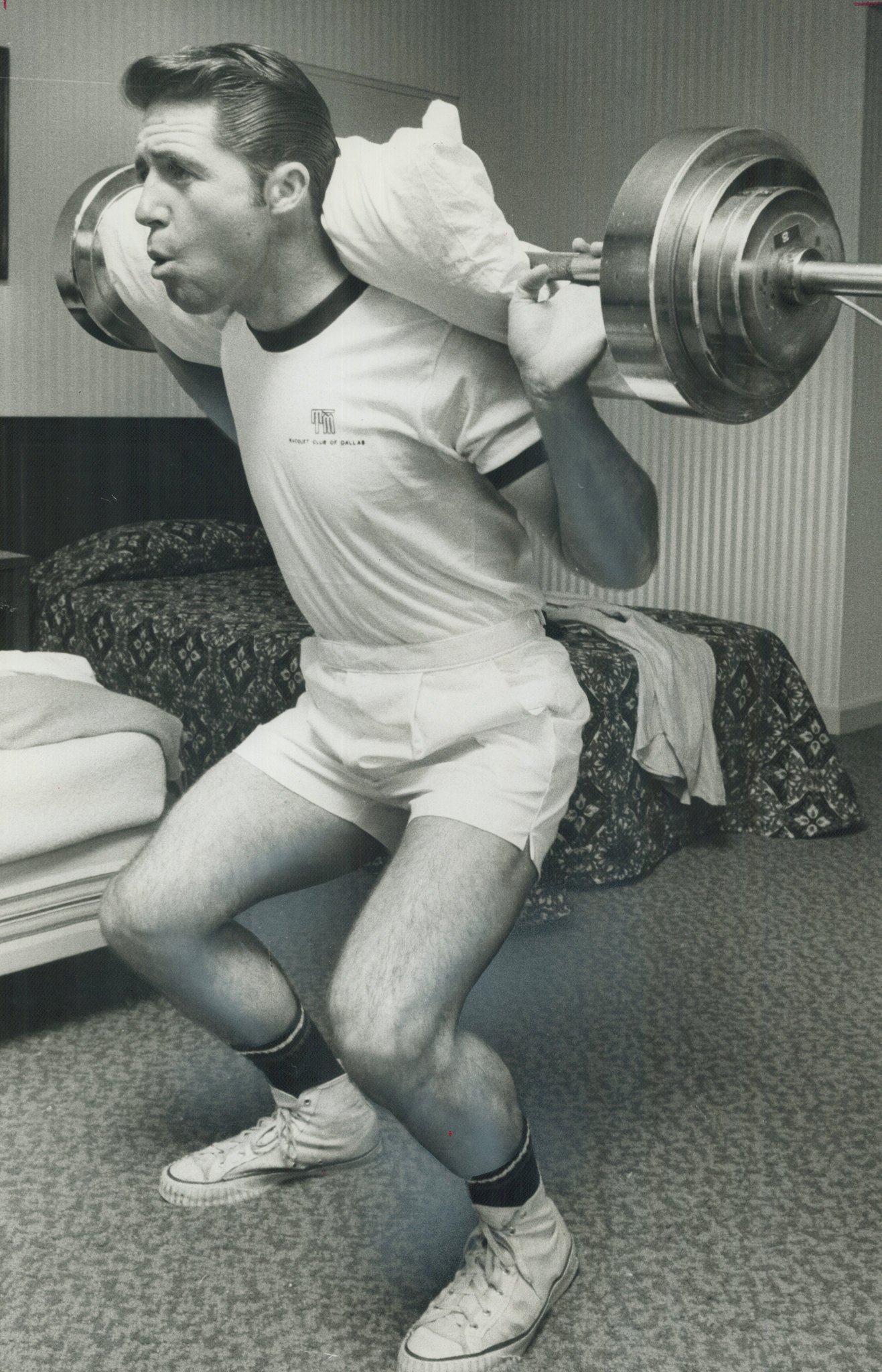 Gary Player On Twitter I Love This Photo As It Reminds Me Of When I Was Steadfast In Getting Stronger As I Knew It Was The Key To Being Competitive It Also Gary Player On Twitter I Love This Photo As It Reminds Me Of When I Was Steadfast In Getting Stronger As I Knew It Was The Key To Being Competitive It Also