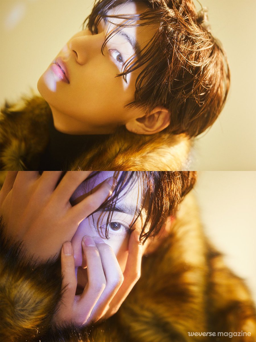  #HappyBirthdayTaehyung“You’re depressed lately? Me too. We’re in the same boat.”- @BTS_twt Tae on what he wants people to hear from  #BlueAndGrey Thank you for sharing about your depression so candidly and came up with a beautiful song! #Taehyung  #V  #태형  #방탄소년단4/8  https://twitter.com/bighitent/status/1331100248224145408