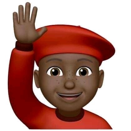 The Tvet sector will rise under the leadership of EFF/SC

#Uyez'Umoya
#❤️🖤💚