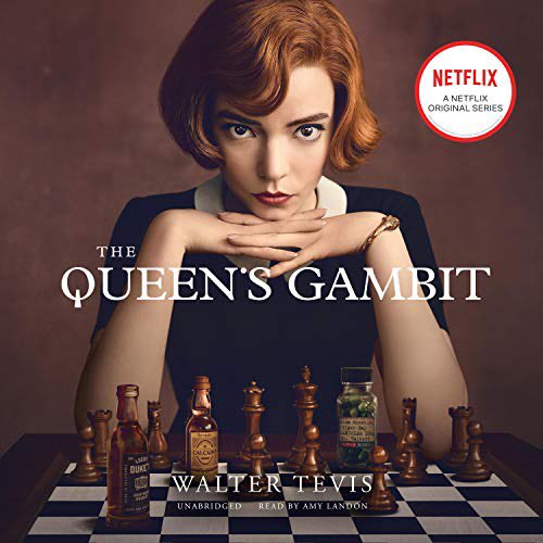 Day 29: Queen’s Gambit (tv series)The best season of television I watched all year, easily. Anna Taylor Joy is incredible at communicating a rich internal logic behind an externally stoic expression. The visuals keep finding amazing ways to express the static game of chess.