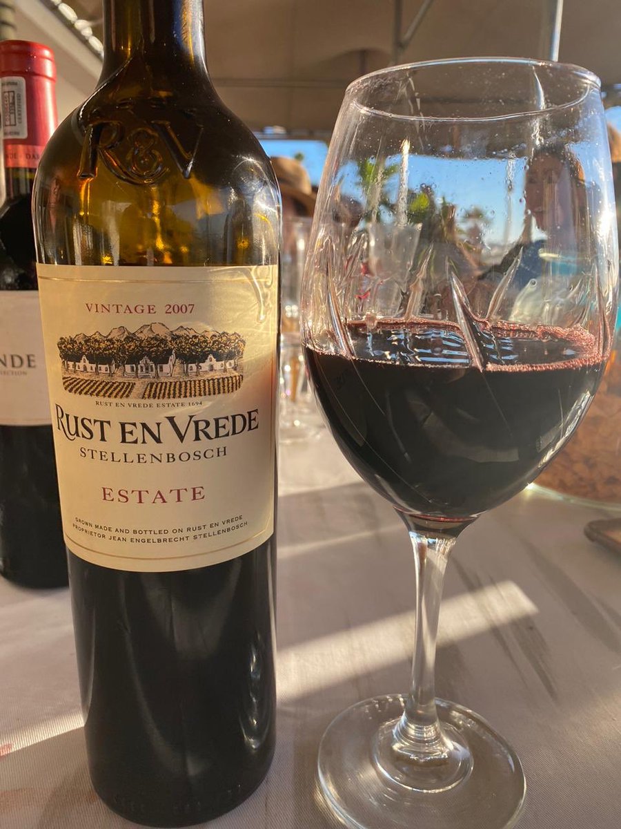 Kobus Wiese tweet media