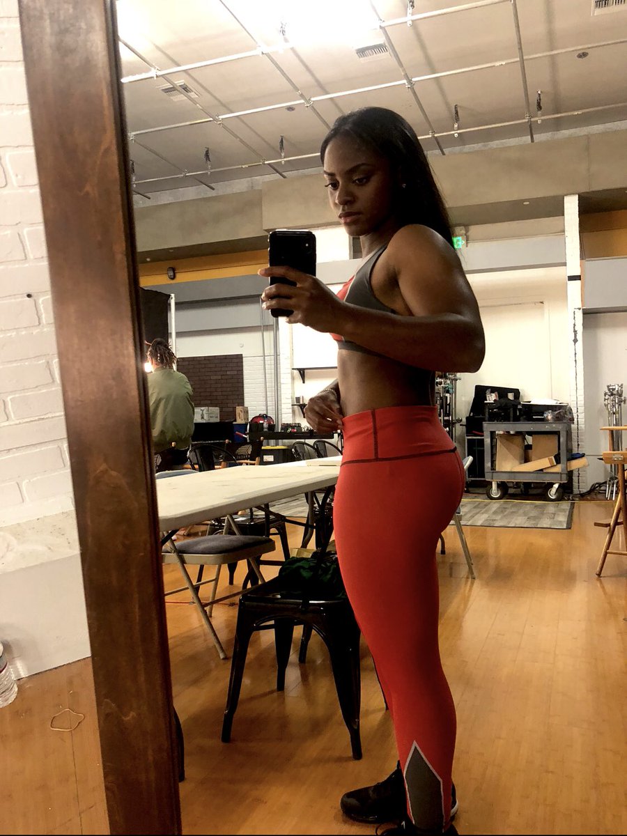 Brehanna Daniels tweet media