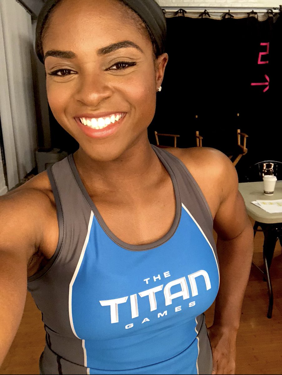 Brehanna Daniels tweet media