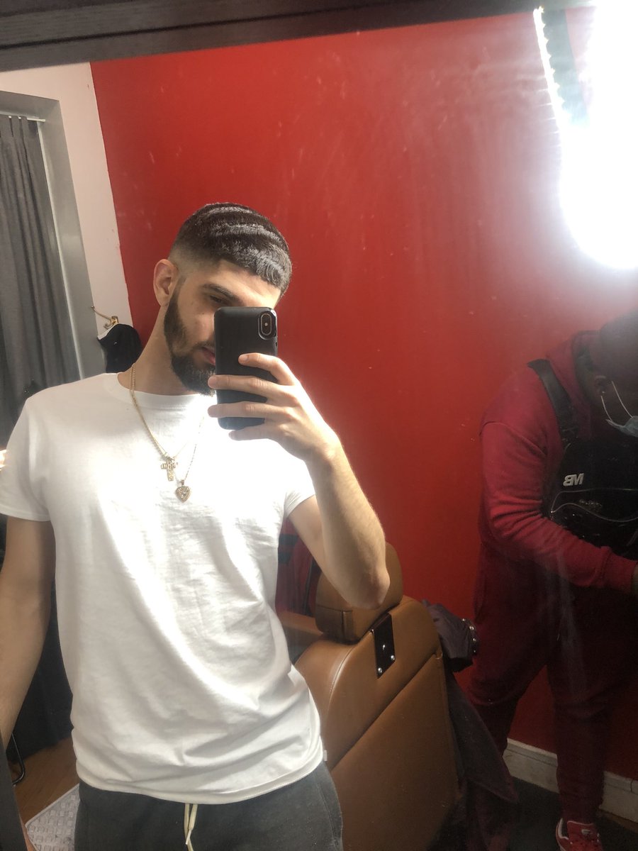 Dominican PnB Rock tweet media