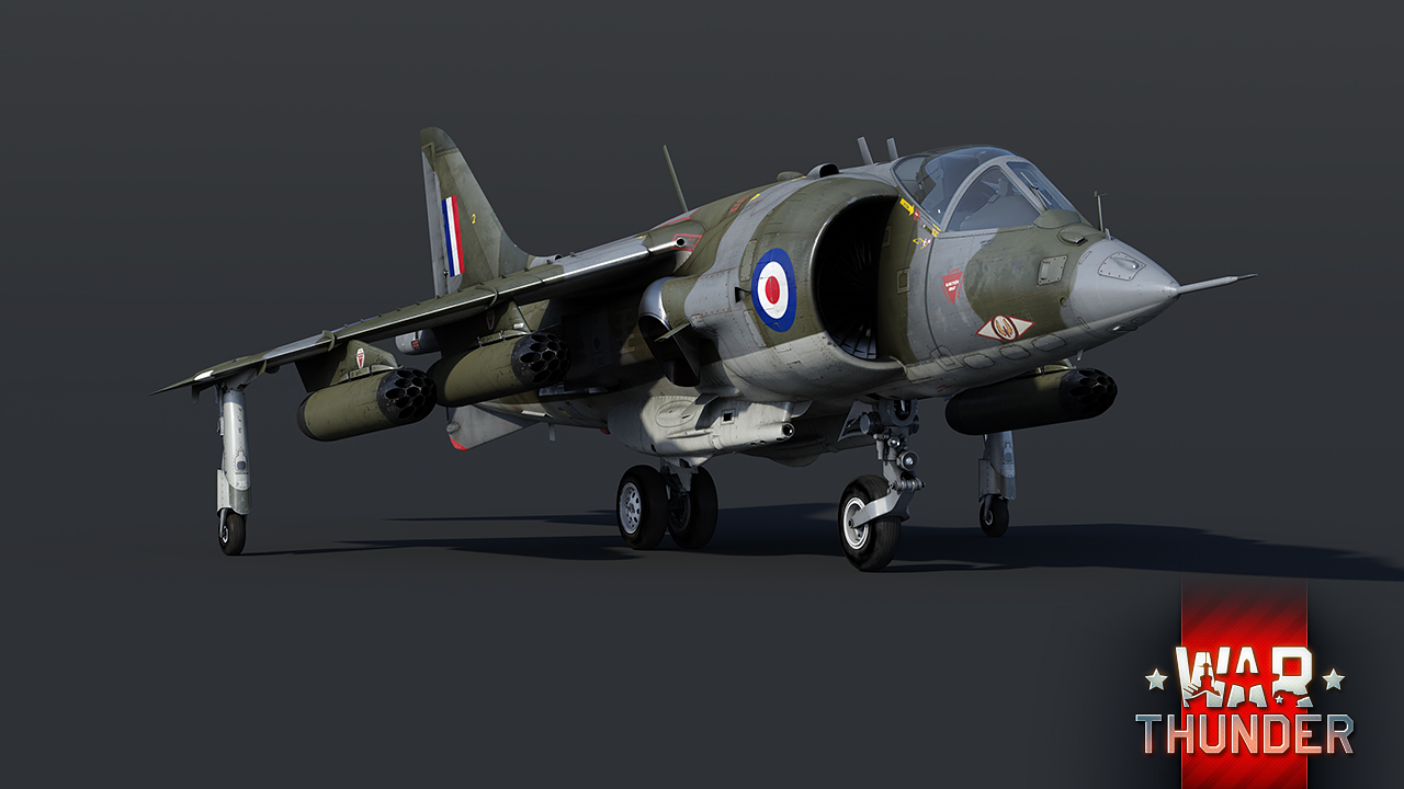 War Thunder We Had A Small Update Today To Tweak A Couple Of Battle Rating Including The Harrier Gr 1 T Co Ujawkcv3kt T Co 6ba9mjtm5x War Thunder We Had A Small Update Today To Tweak A Couple Of Battle Rating Including The Harrier Gr 1 T Co Ujawkcv3kt T Co 6ba9mjtm5x