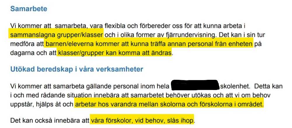 I had told the school we were sick. I taught the kids at home. I was following the news intently, expecting the schools to close any moment like they had in other countries.Instead, the school informed that they might combine different groups even between schools in the area.
