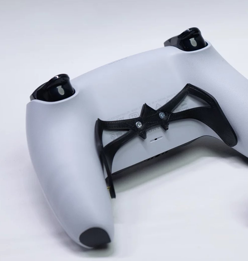 Smart Controllers tweet media