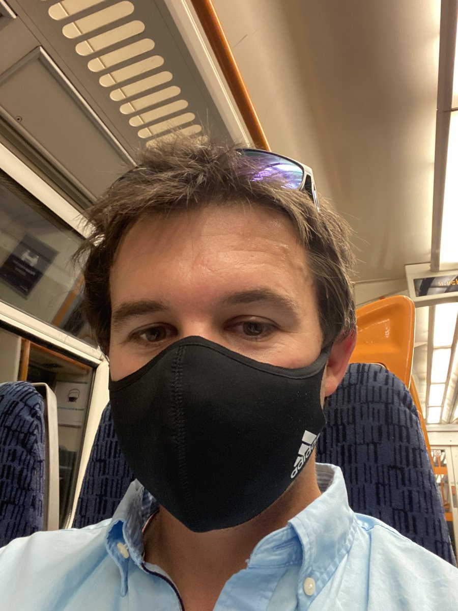 July - a trip to the beach- rugby returns - pub- back on a train