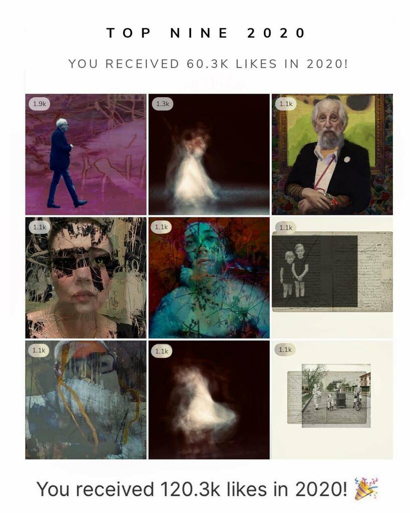 klimtt's tweet photo. My #topnine posts of 2020 according to my dear friends. H U G E thanks for all the love and support.
At last this crazy year is finally coming to an end,  fingers crossed for better things to come in 2021 

#byklimtt
#klimtt_selfie 
#videobyklimtt
#AndIf… https://t.co/Yk0bM55rEt https://t.co/ubGY8Q04ny