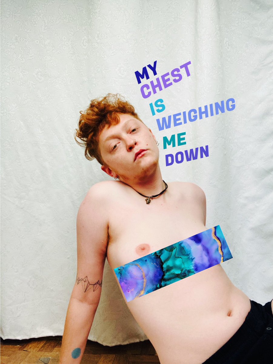 youcancallme_az's tweet photo. CAN YOU HELP ME GET TOP SURGERY??? Xxxxx

https://t.co/j2L4ZQcGnA

#topsurgery #TransIsBeautiful #TransRightsAreHumanRights https://t.co/l7FVIjnitf