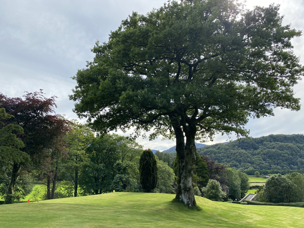 August - at *the* place to be in the lakes- climbed Scafell Pike- pissing down at Salisbury Cathedral- strolling down the river Exe