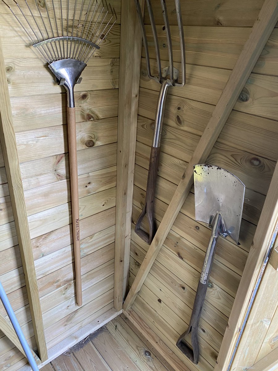 September - back in TheCity- view from the new office isn’t too shabby - got a new chair  #notapaedophile- finishing touches in the shed