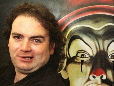 oui_dram's tweet photo. Can't believe it's been 4 years... still missing you D.J.😔 
#djmcarthey #comic #missmybrother #montreal https://t.co/6VPdLM6qTZ