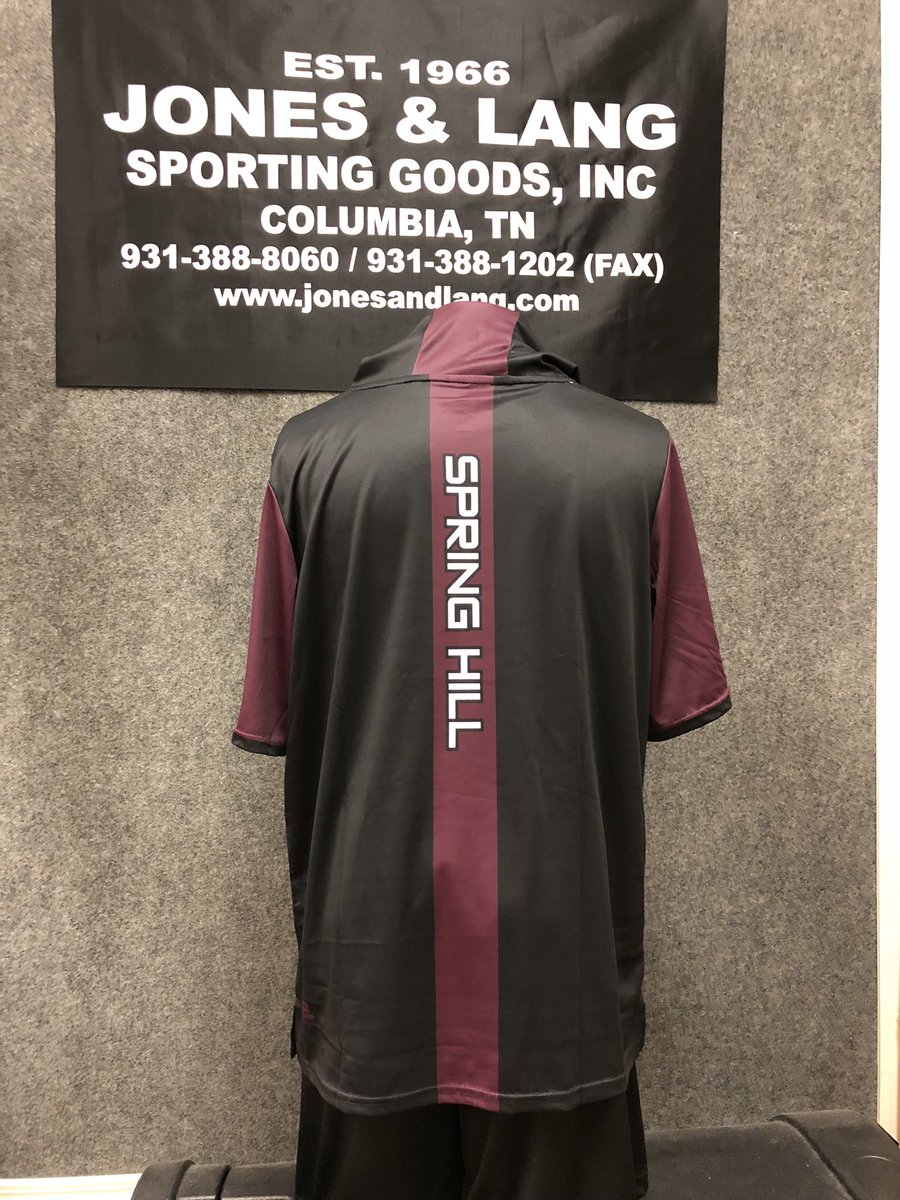 Spring Hill High School baseball BP hoodies. <a href="/PLamm36/">Paul Lamm</a>