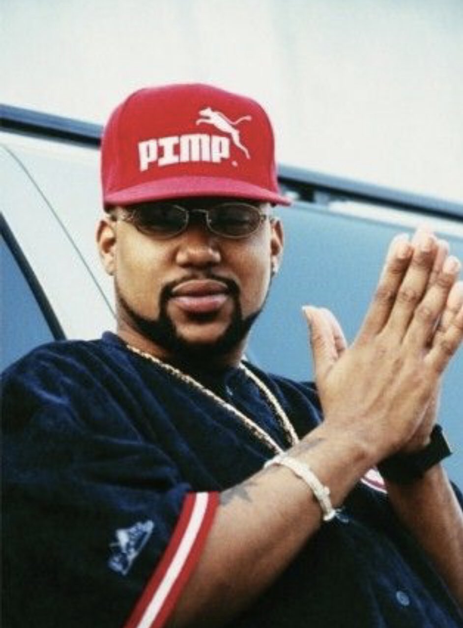 Happy birthday Pimp C He would be 47 today, RIP 